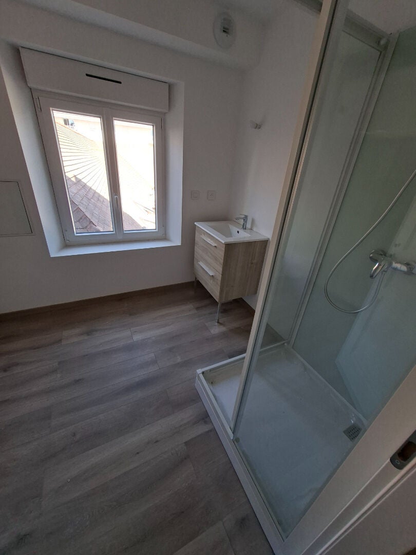 Appartement D 15B à Gisors