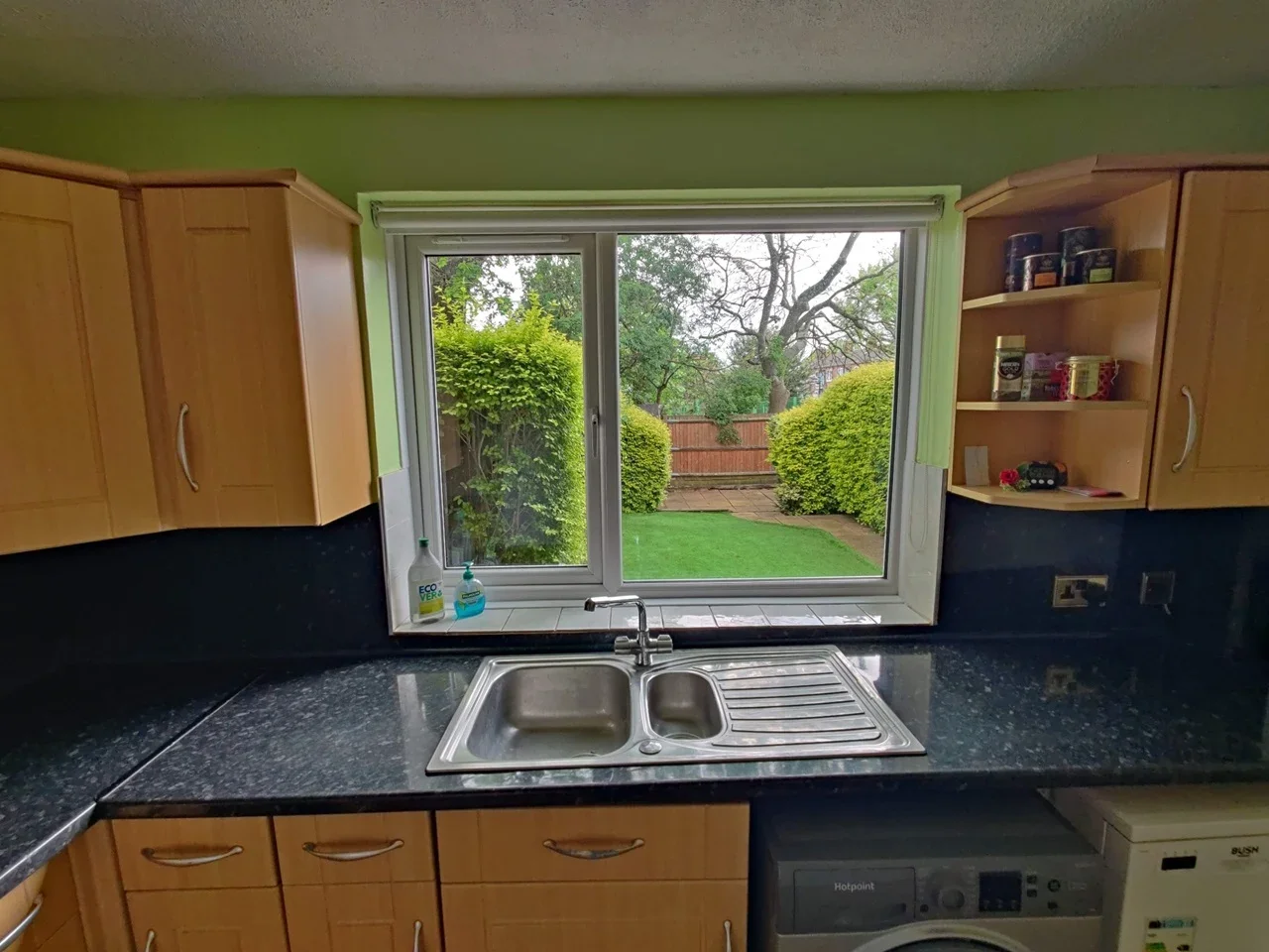 House Upper Tulse Hill in Greater London