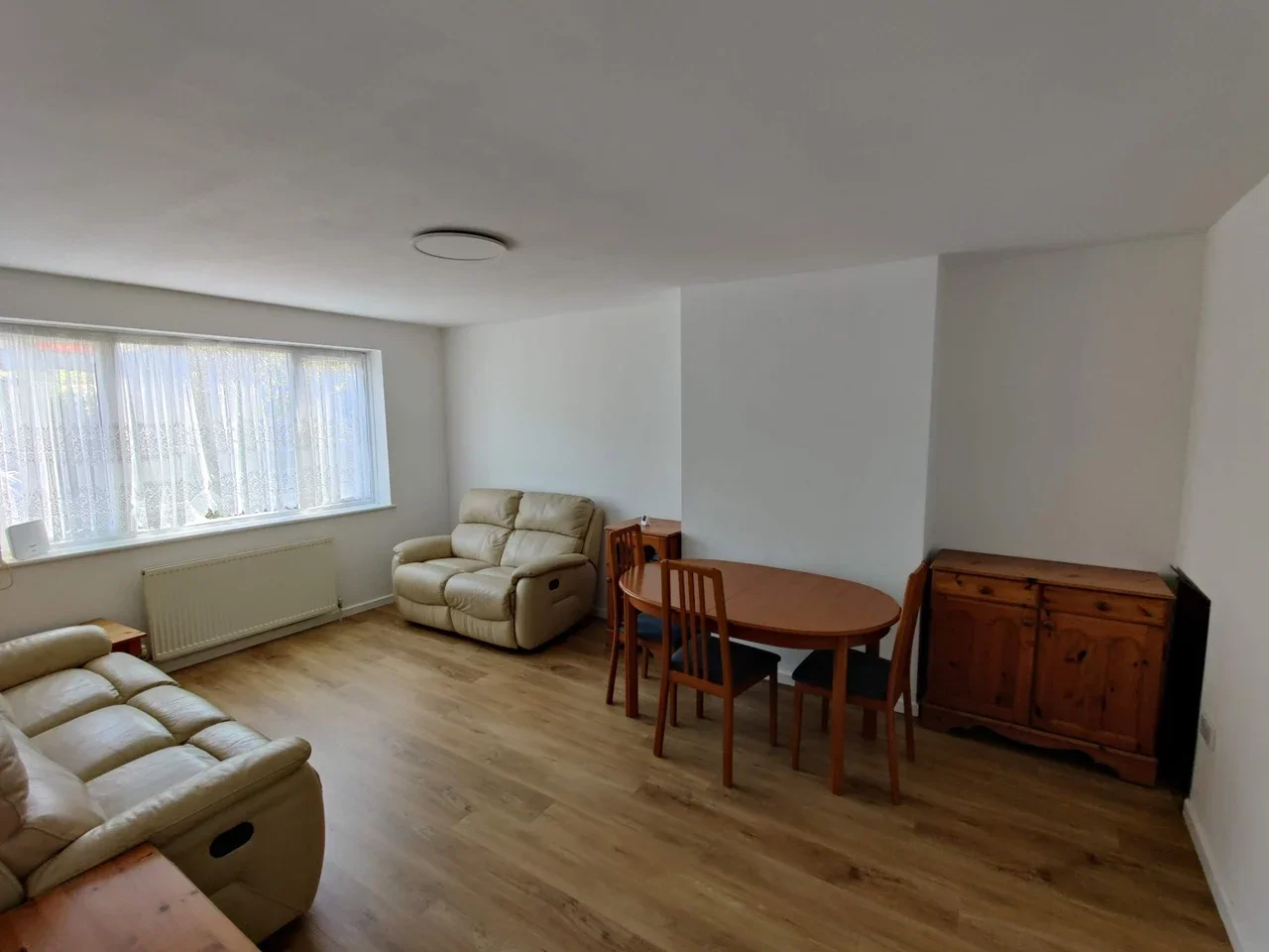 House Upper Tulse Hill in Greater London