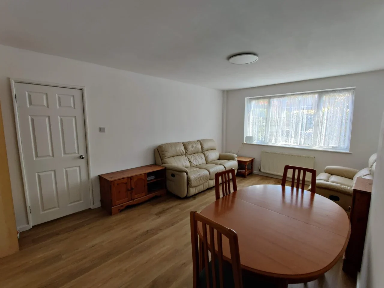 House Upper Tulse Hill in Greater London