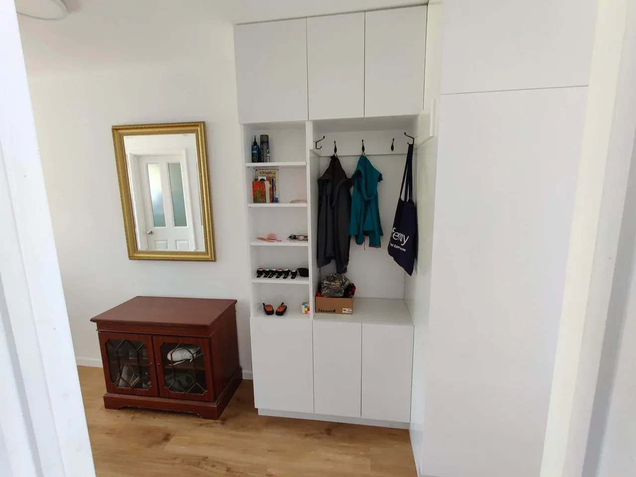House Upper Tulse Hill in Greater London