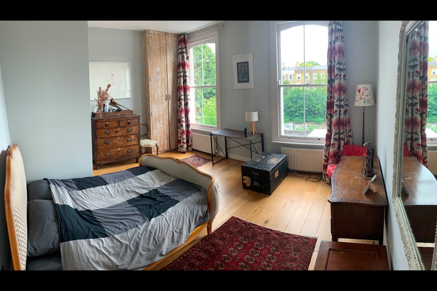 Flat Mildmay Grove North in Greater London