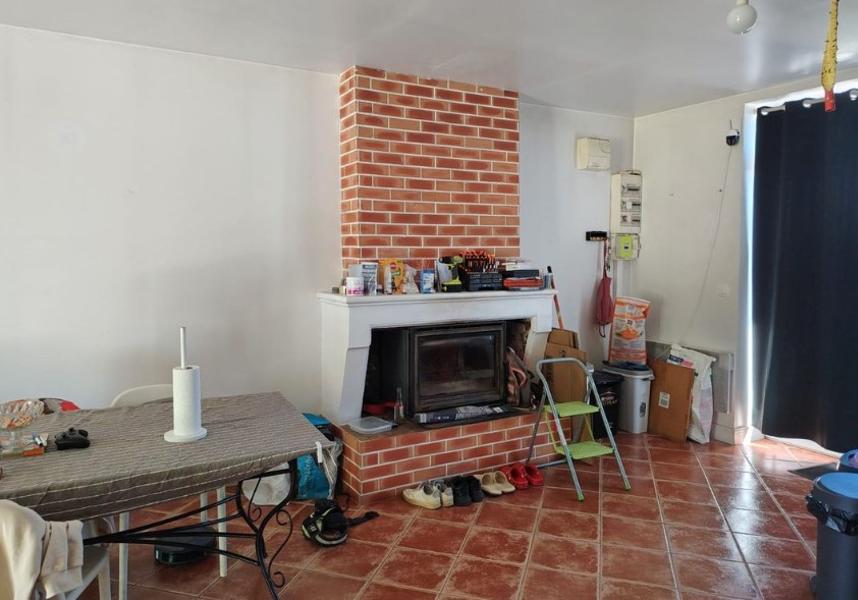 Maison Rue des Treilles à Libourne