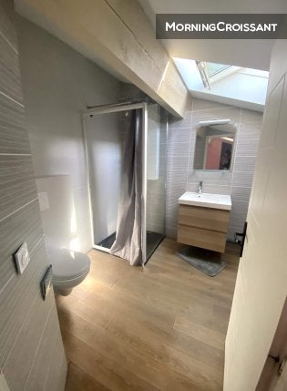 Appartement Rue du Musée à Marseille
