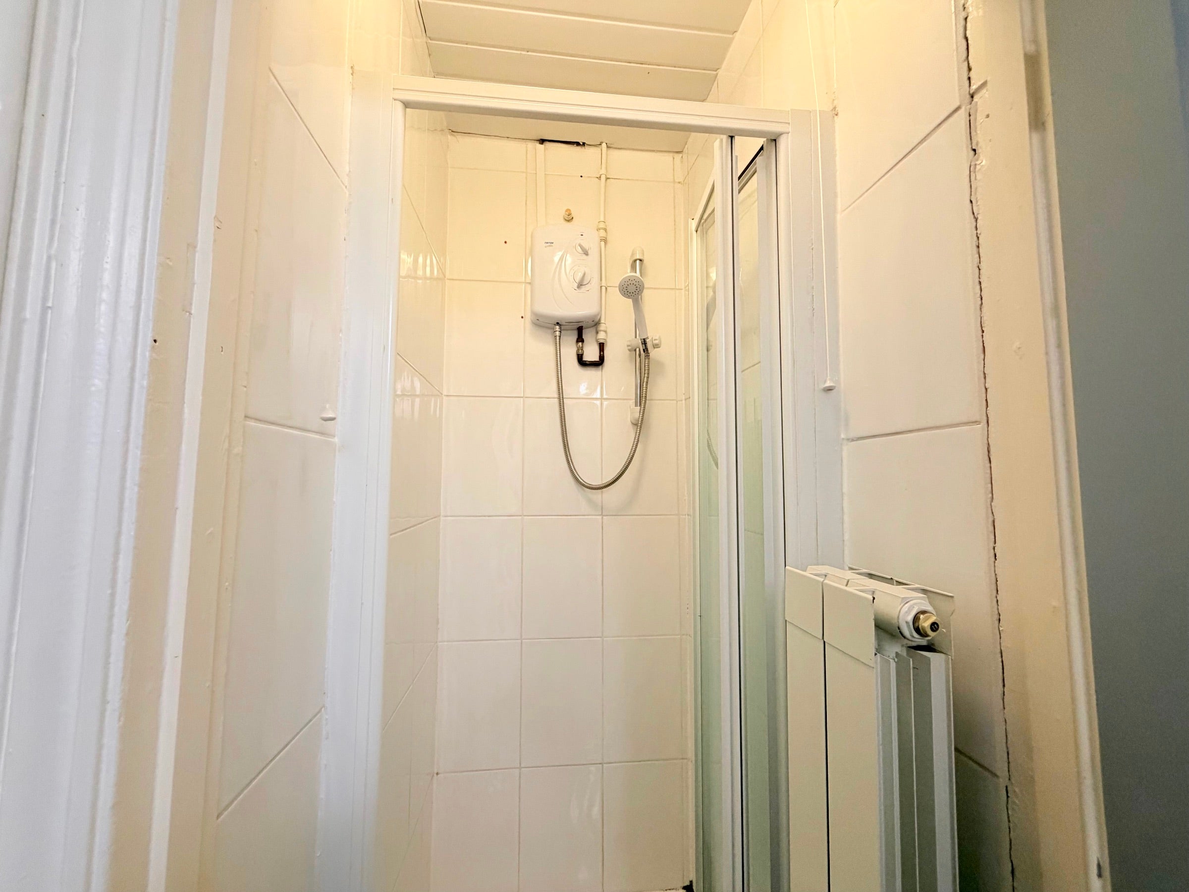 Room Finsbury Terrace in Swansea