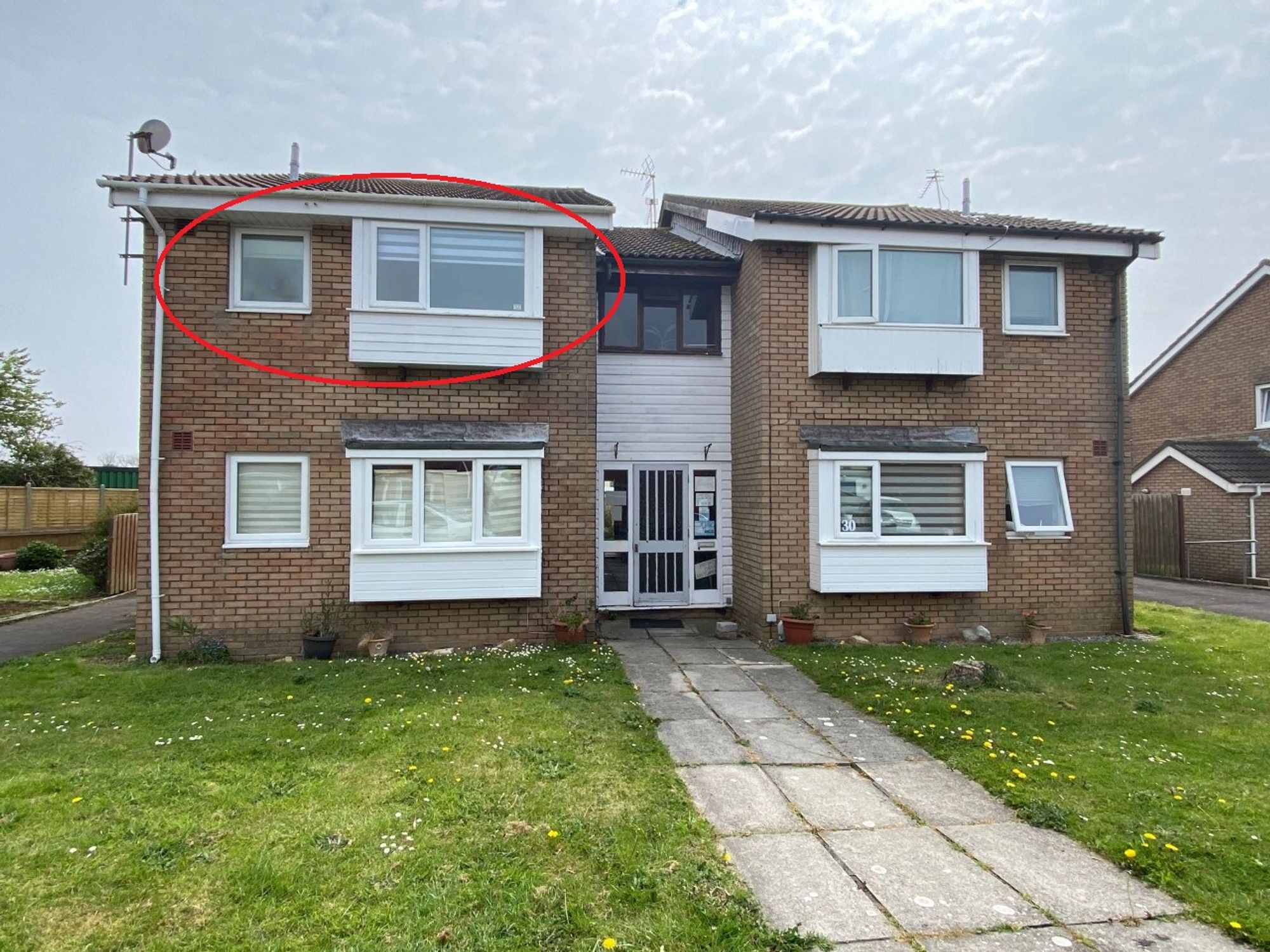Flat Meadow Croft in Rhoose