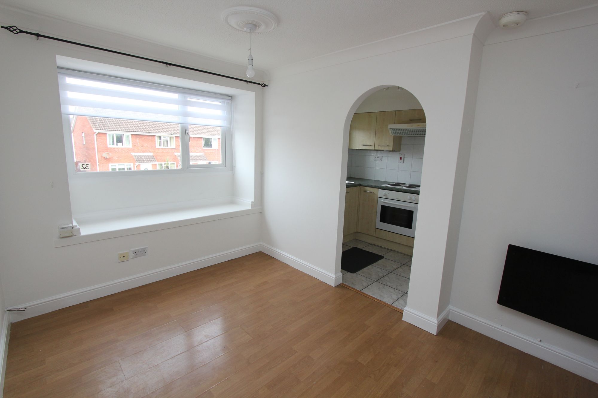 Flat Meadow Croft in Rhoose