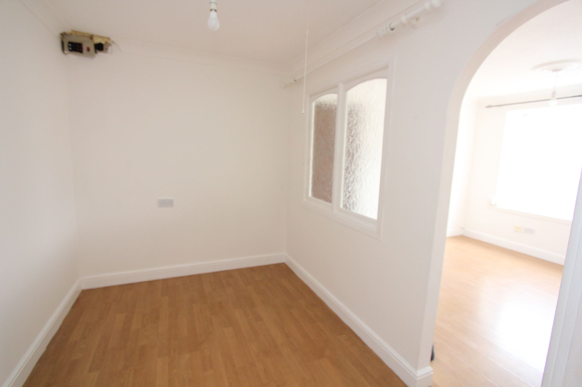 Flat Meadow Croft in Rhoose