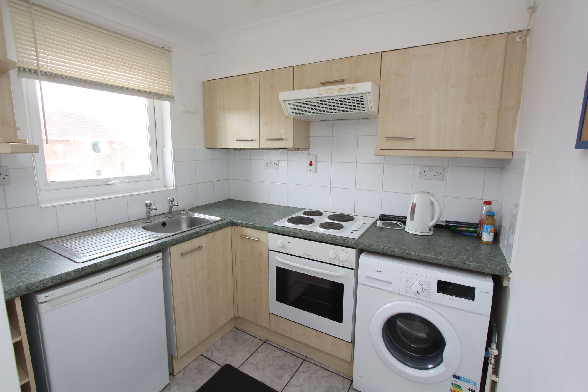 Flat Meadow Croft in Rhoose