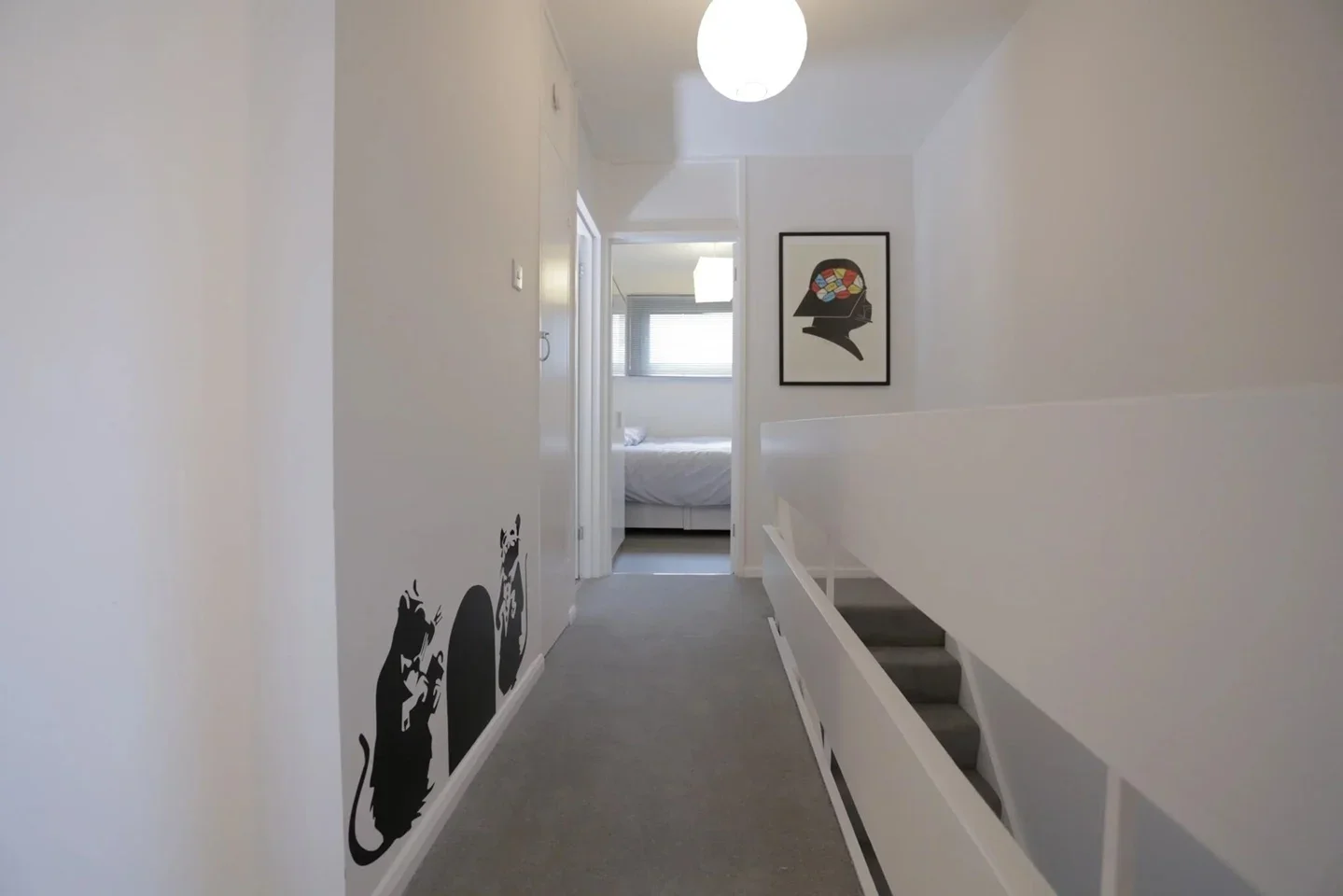 Room Pitsea Street in Greater London