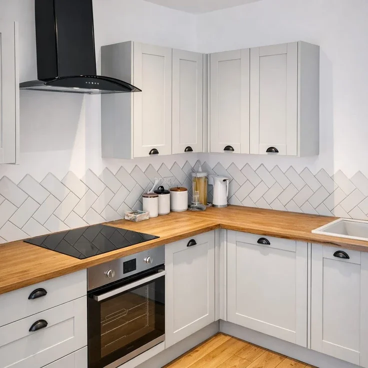 Flat Dinas Street in Cardiff