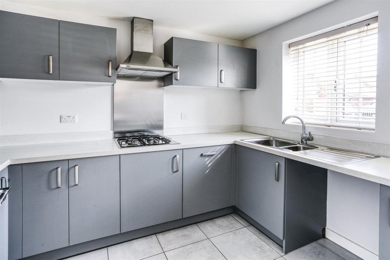 House Chicory Close in Derby