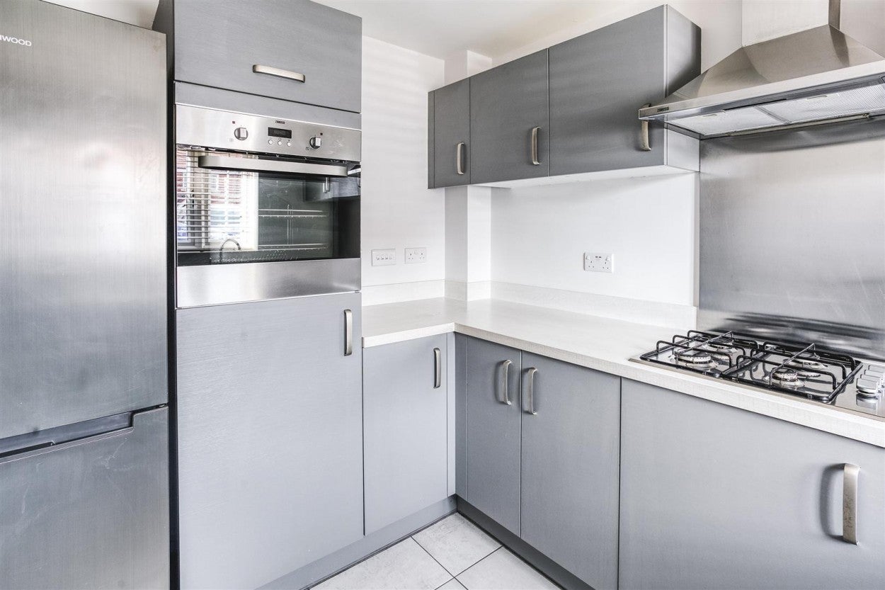 House Chicory Close in Derby