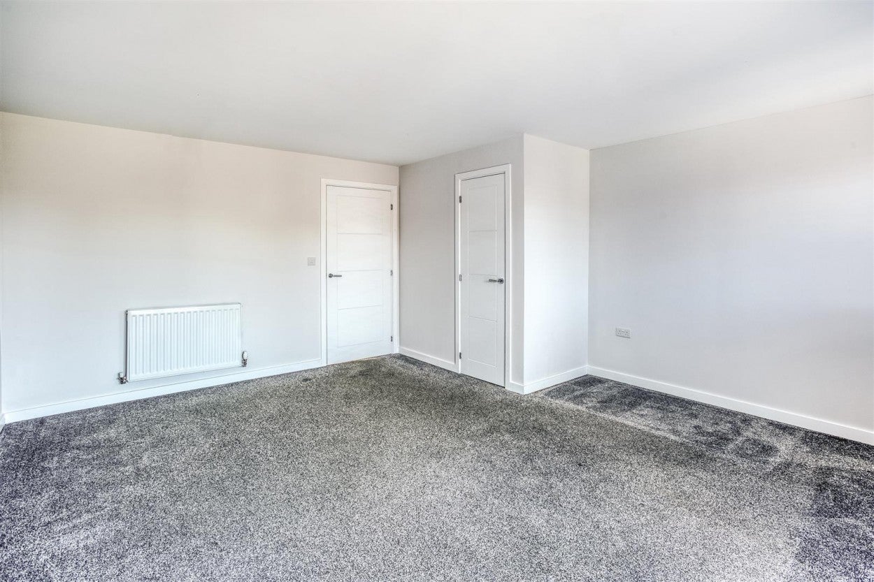 House Chicory Close in Derby