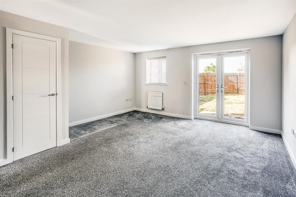 House Chicory Close in Derby