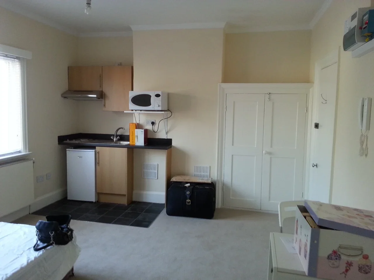 Flat Colerne Drive in Gloucester