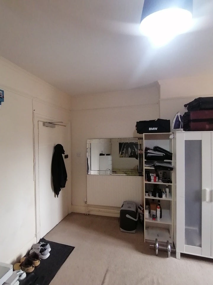 Flat Colerne Drive in Gloucester