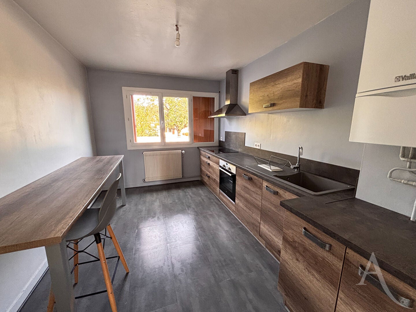 Appartement Rue de la République à Châteauroux