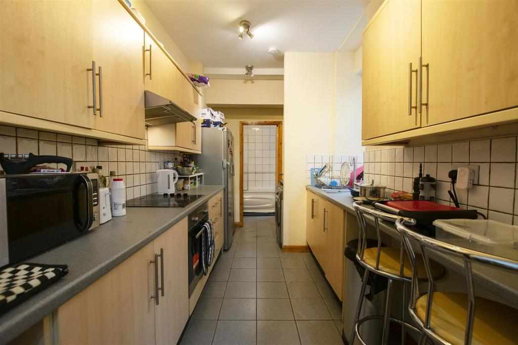 Flat Tiverton Road in Birmingham