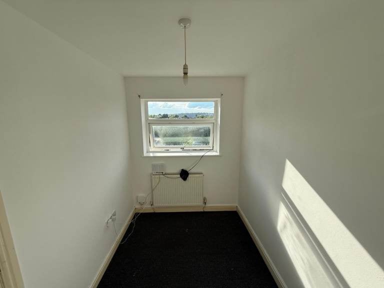 Flat Eagle Street in Blackburn