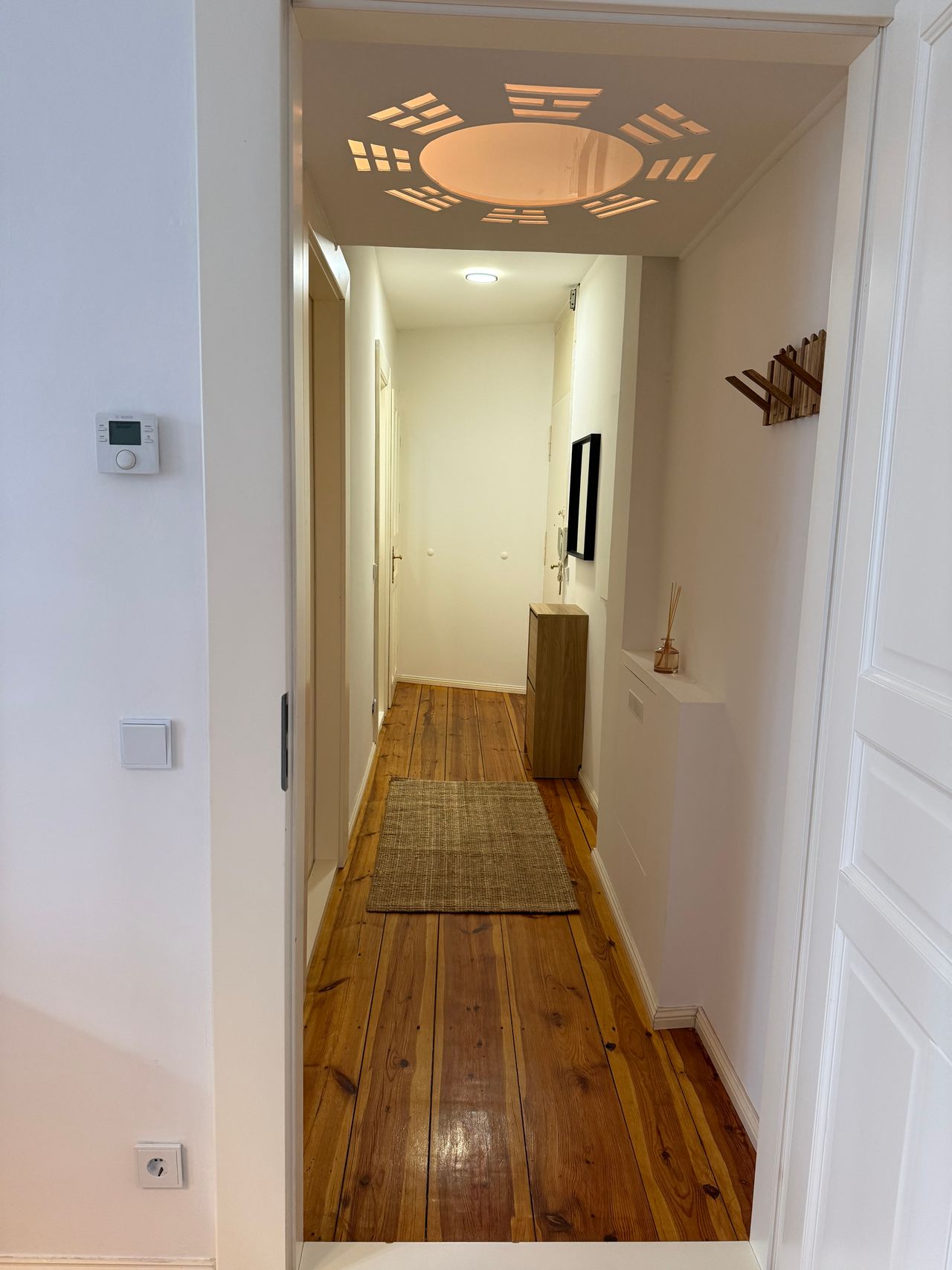 Wohnung Kaiser-Friedrich-Straße in Berlin