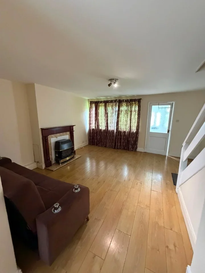 House Channel Close in Greater London