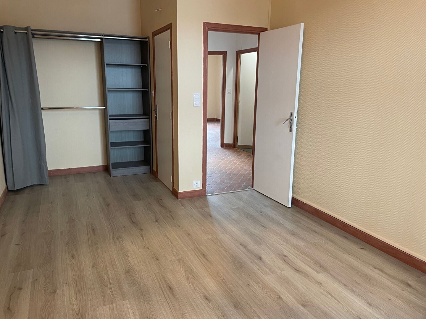 Flat Rue Anatole France in Clermont-Ferrand