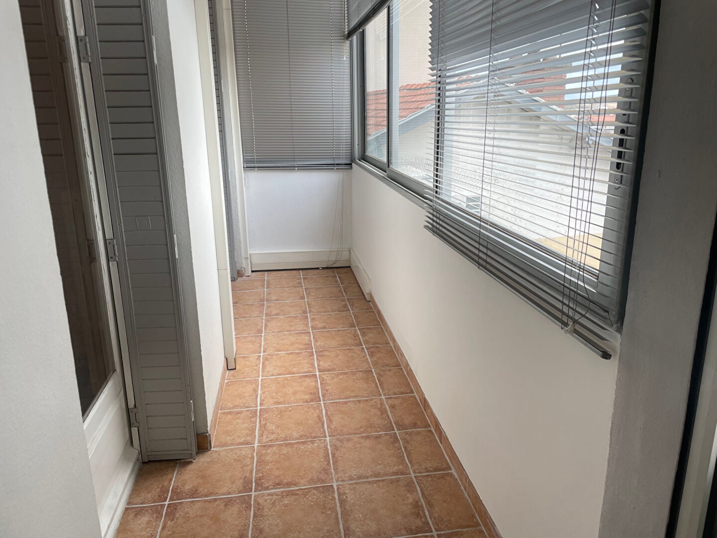 Flat Rue Anatole France in Clermont-Ferrand