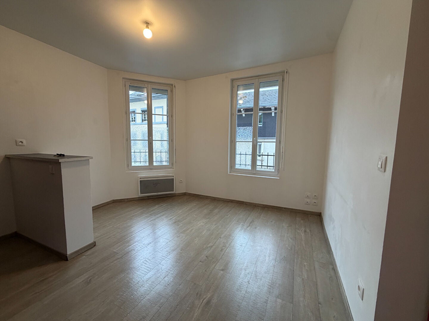 Appartement Sente de la Ravine à Darnétal