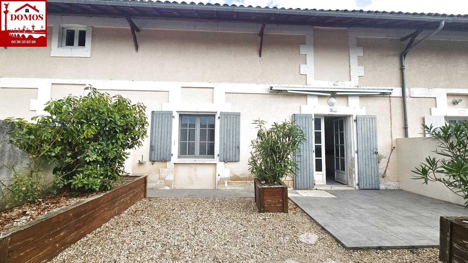 Maison Allée de la Lande à Ludon-Médoc