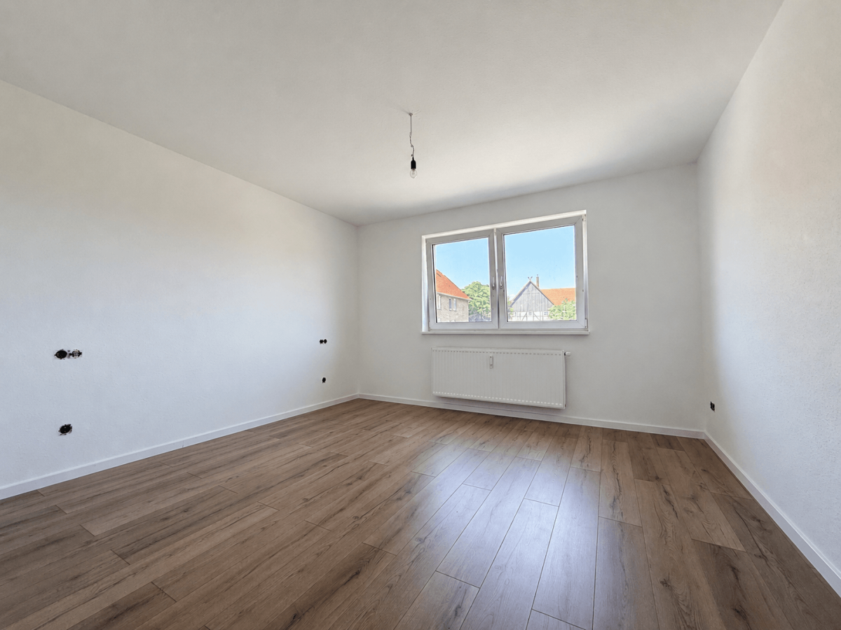Wohnung Meintetalstraße in Bad Pyrmont