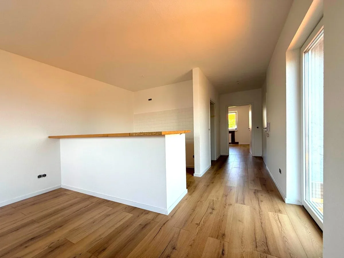 Wohnung Meintetalstraße in Bad Pyrmont