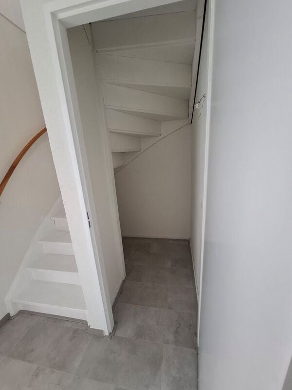 Appartement Grondherendijk 8