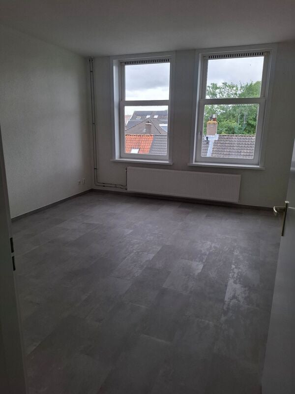 Appartement te huur in Rotterdam – Grondherendijk – foto 1