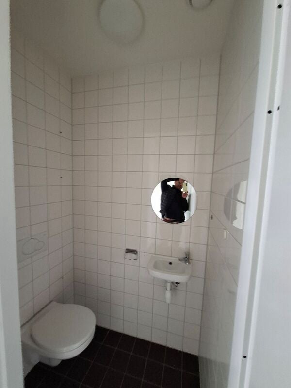 Appartement Grondherendijk 5