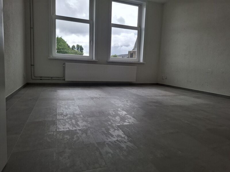 Appartement Grondherendijk 2
