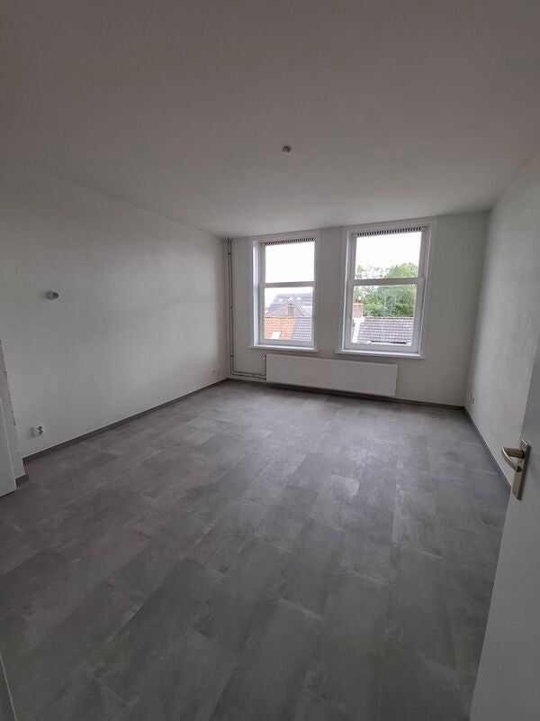 Appartement Grondherendijk 6