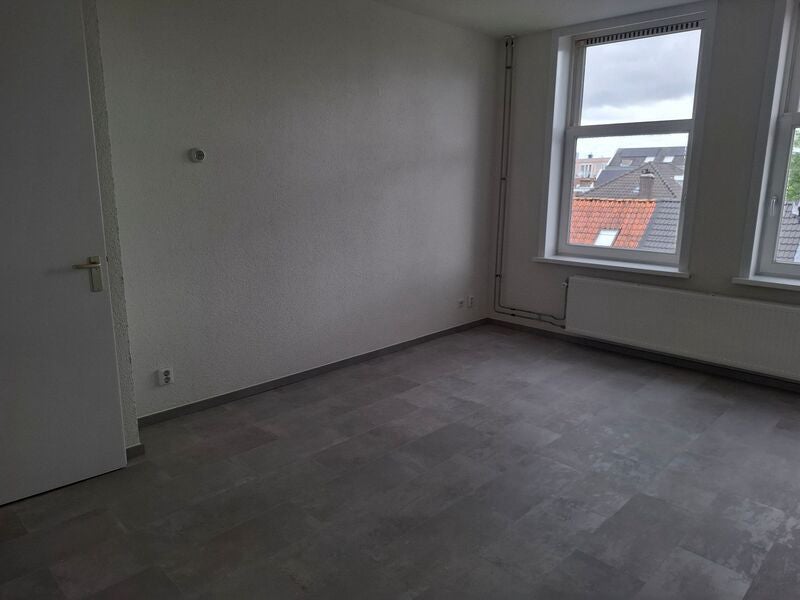 Appartement Grondherendijk 4