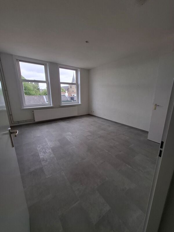 Appartement Grondherendijk 7