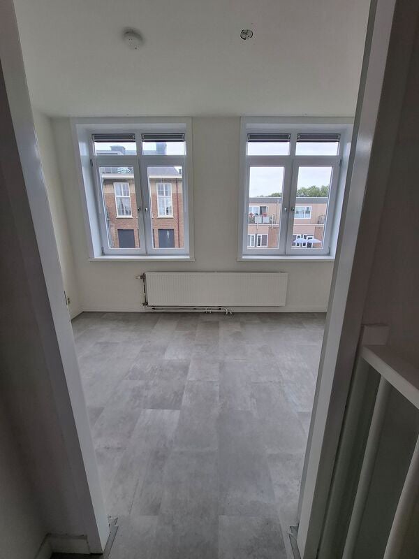 Appartement Grondherendijk 11