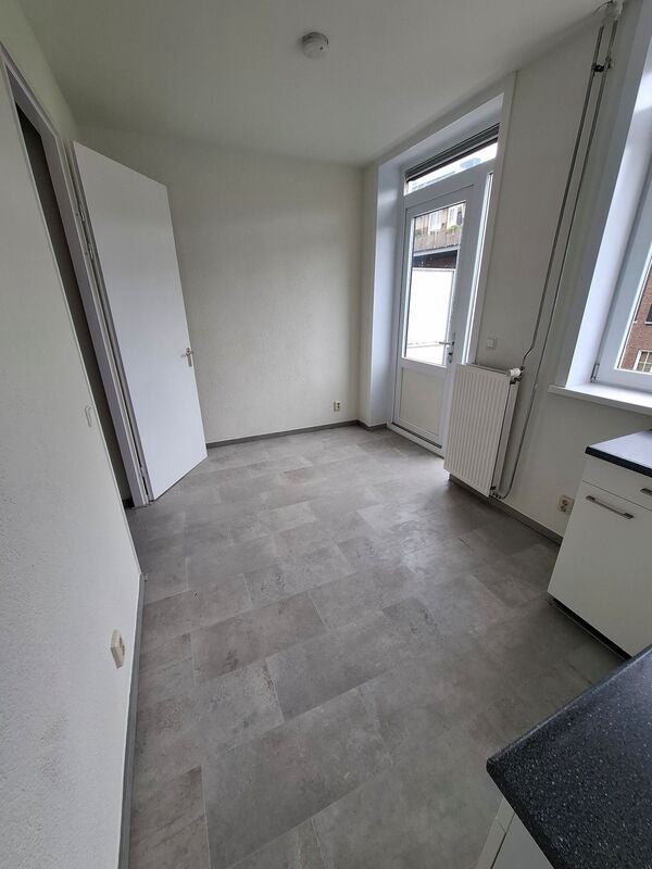 Appartement Grondherendijk 9
