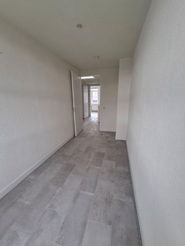Appartement Grondherendijk 19