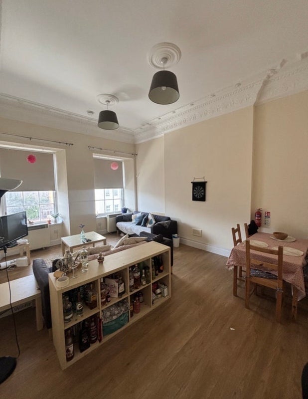 Room Sauchiehall Street in Glasgow