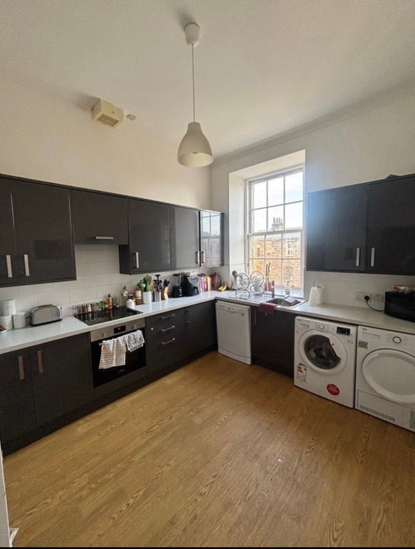 Room Sauchiehall Street in Glasgow