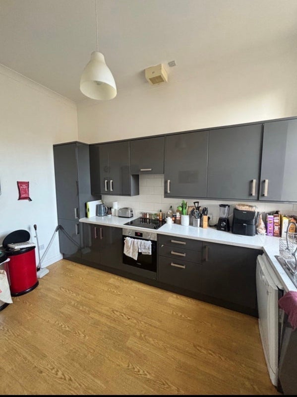 Room Sauchiehall Street in Glasgow