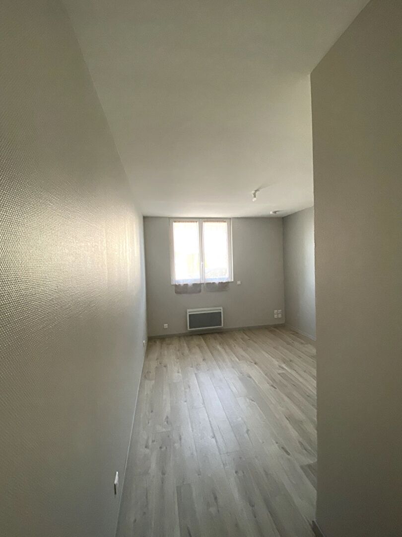 Appartement Rue du Docteur Laurent Camboulives à Albi