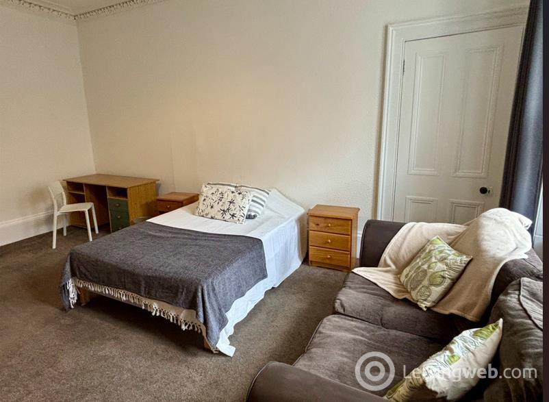 Room Dudhope Street in Dundee