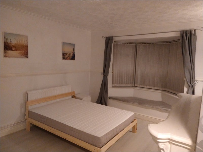 Room All Saints Road in Liverpool