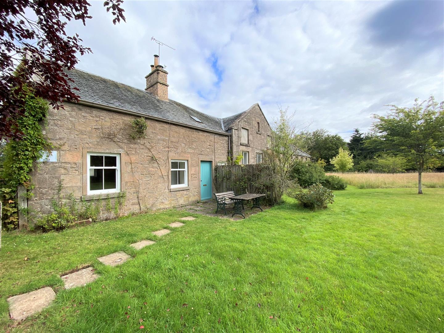House B9141 in Dunning