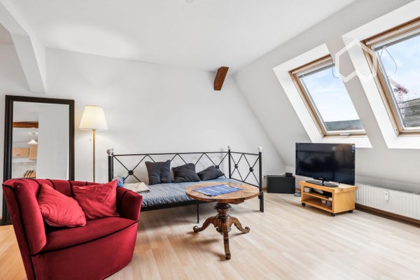 Wohnung Otto-Schott-Straße in Jena